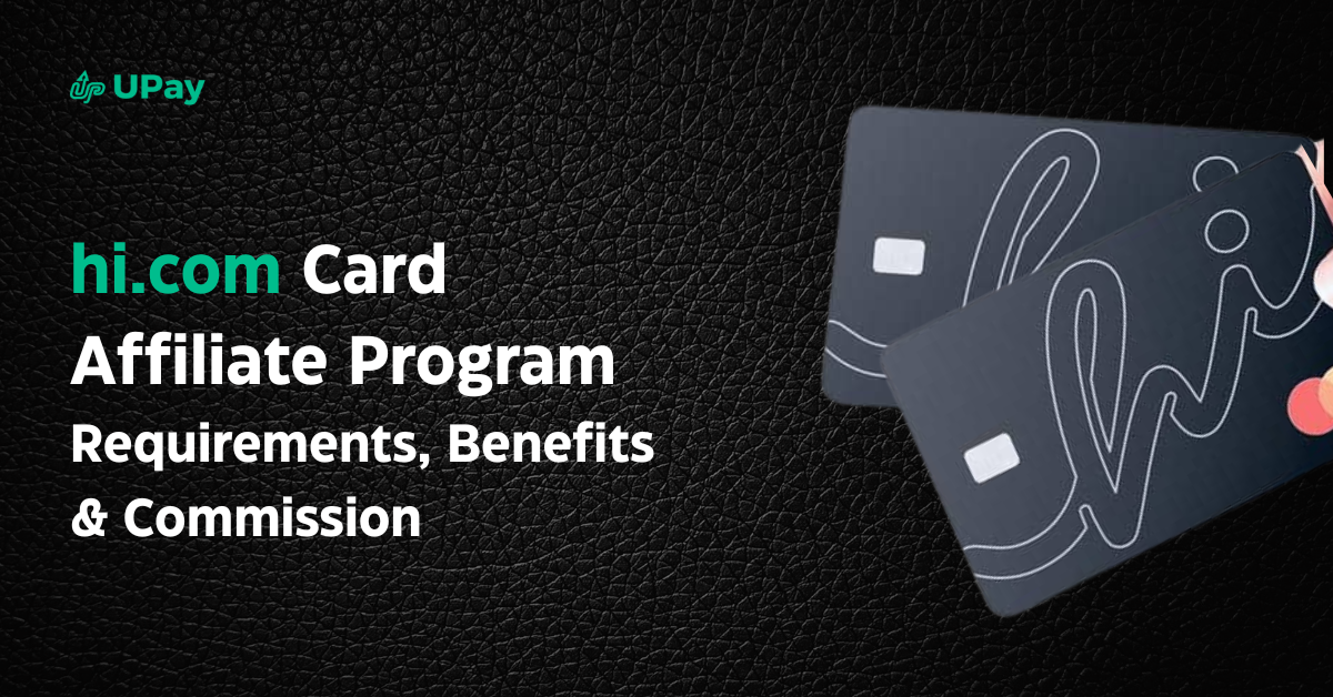 hi.com Card Affiliate Program