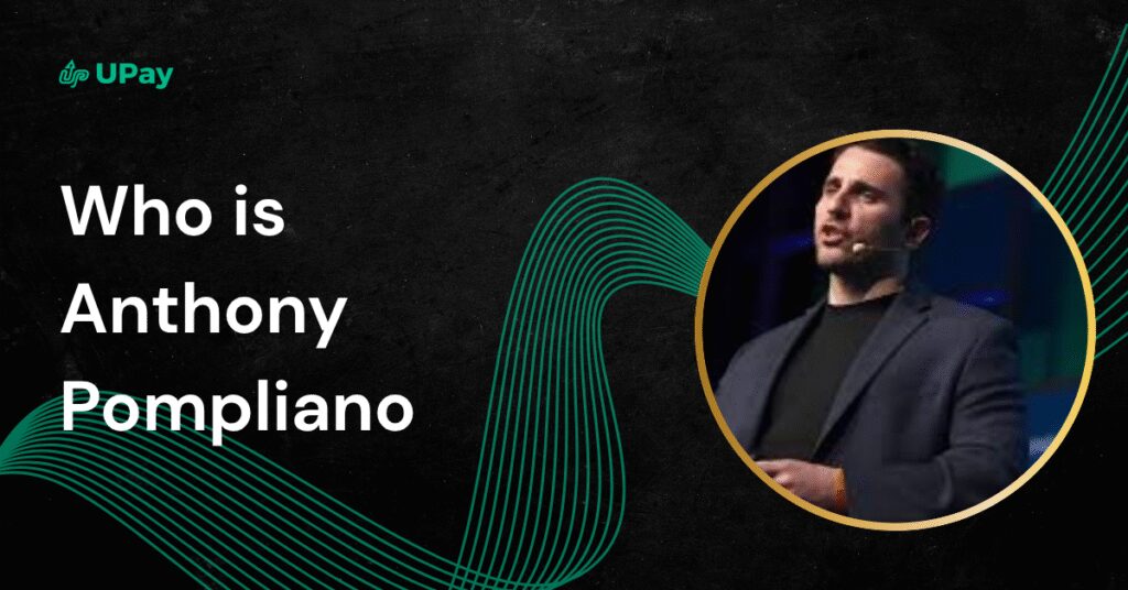Anthony Pompliano