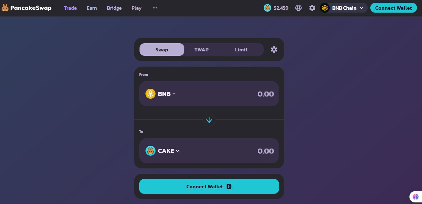  Initial DEX Offerings (IDOs) and Initial Farm Offerings (IFOs)
