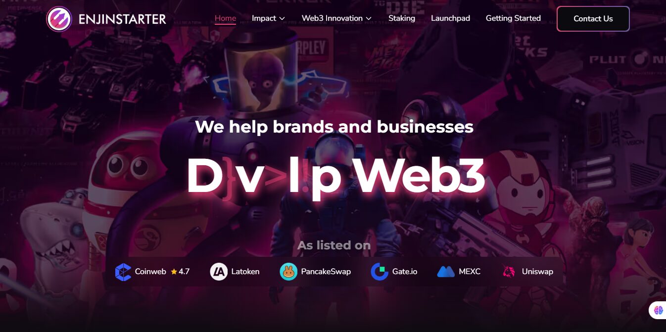 Initial DEX Offerings (IDOs)
