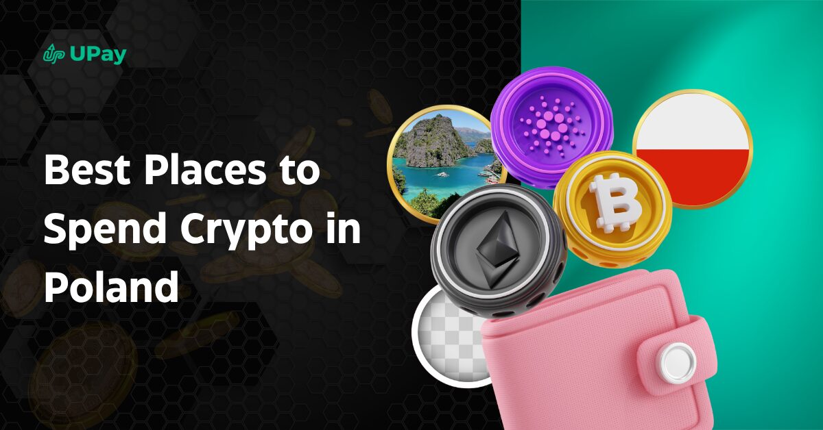 Best Places To Spend Crypto In Poland