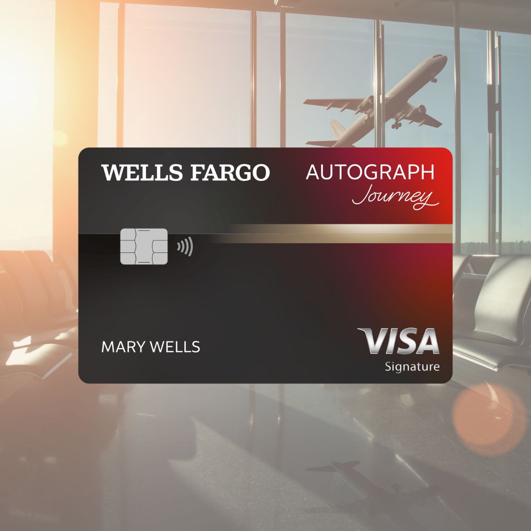 wells fargo card