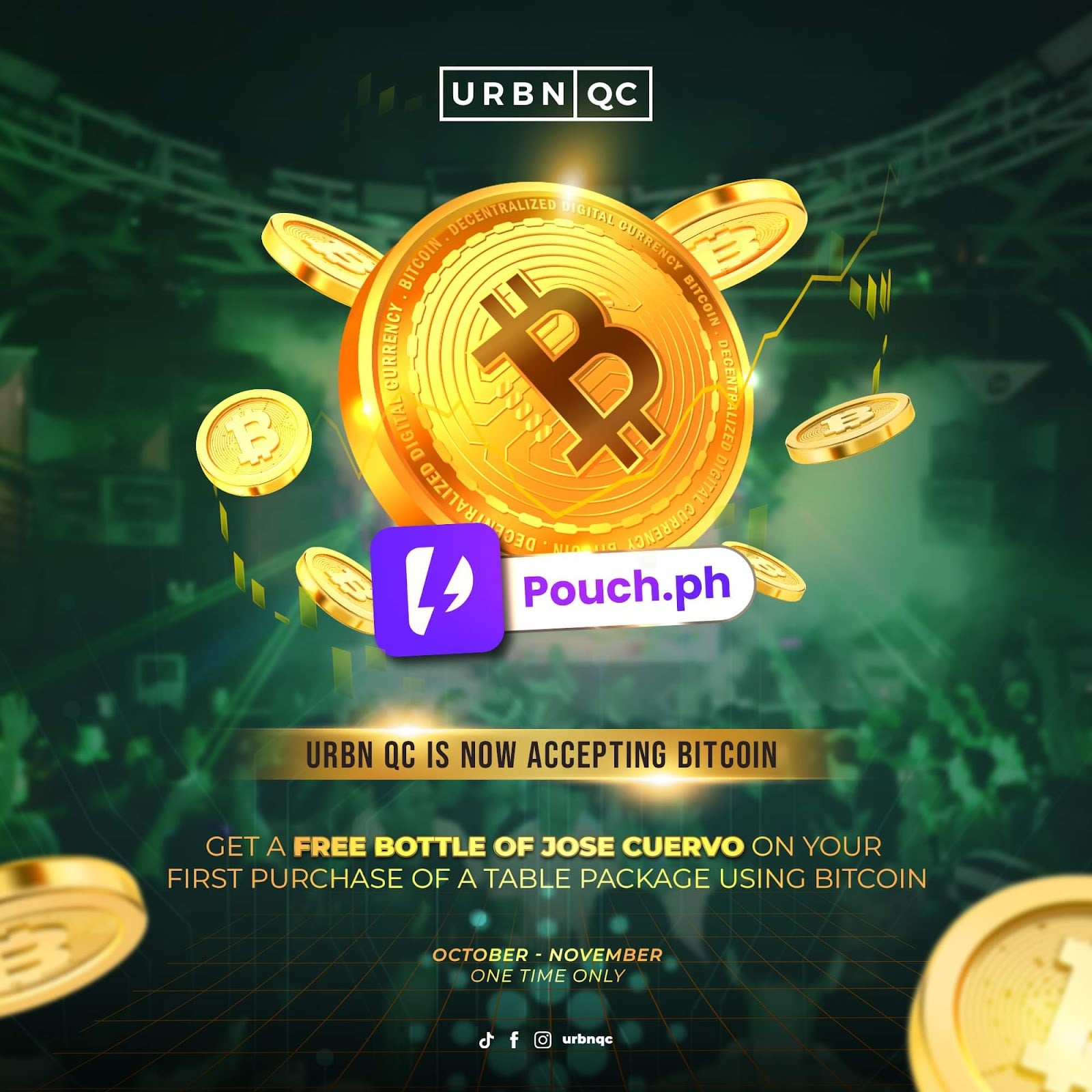 Best Places to Spend Crypto in the Philippines - UPay Blog