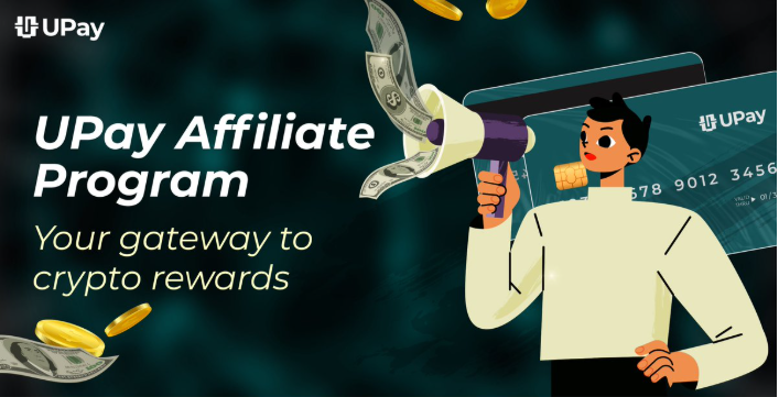 UPAY Affiliate Program
