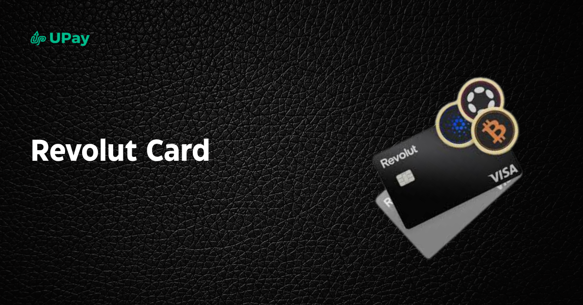 Revolut card affiliate program