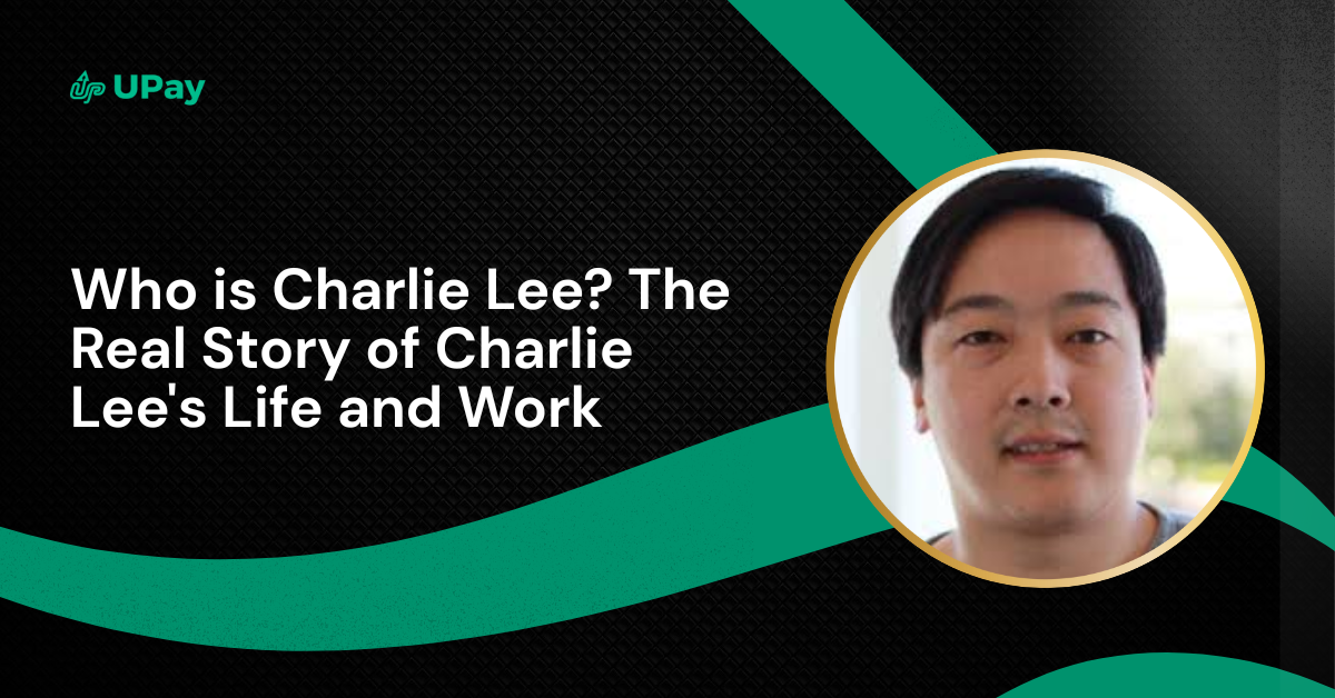 Who is Charlie Lee The Real Story of Charlie Lee's Life and Work