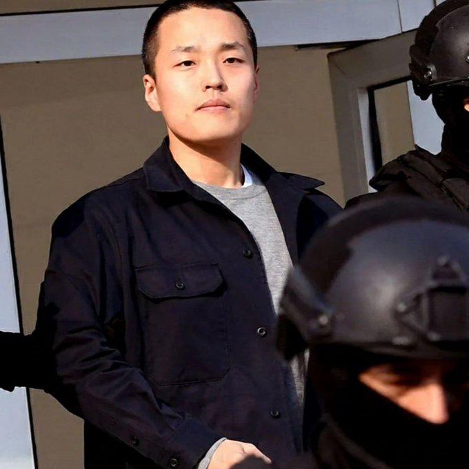 Do Kwon image