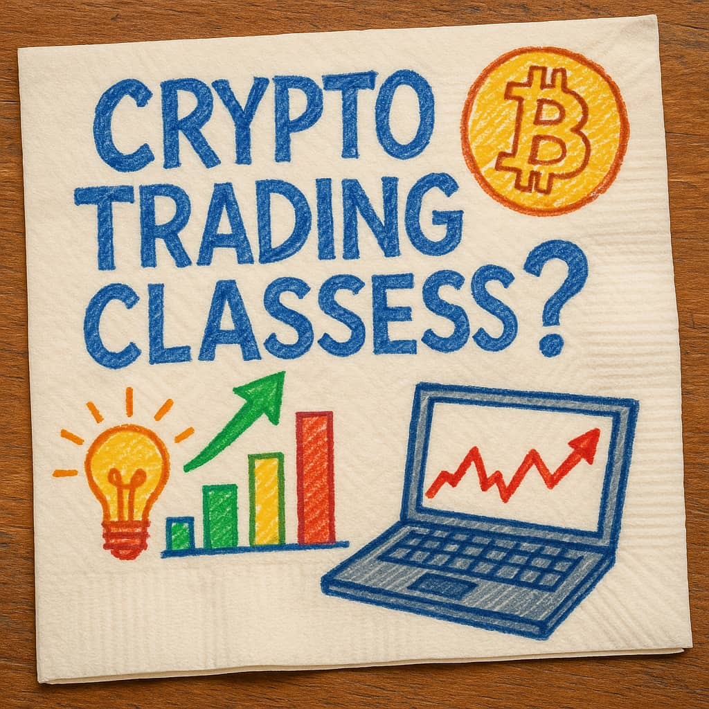 Image showing “what are crypto trading classes”