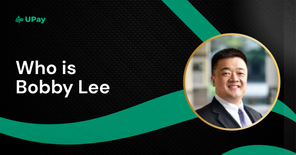 Who is Bobby Lee