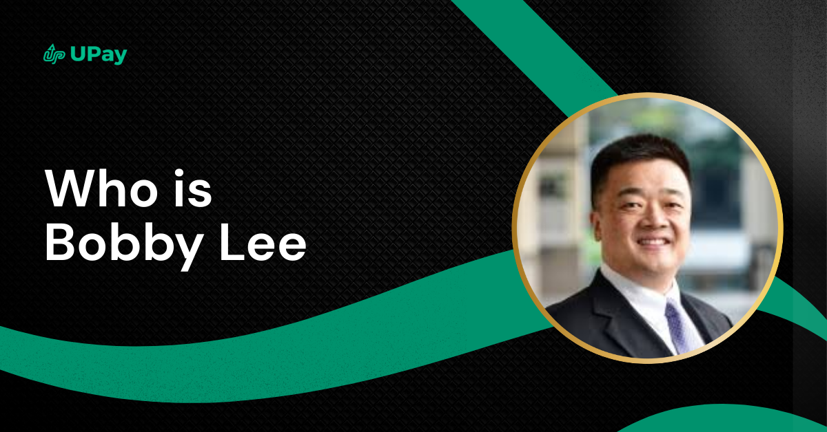 Who is Bobby Lee