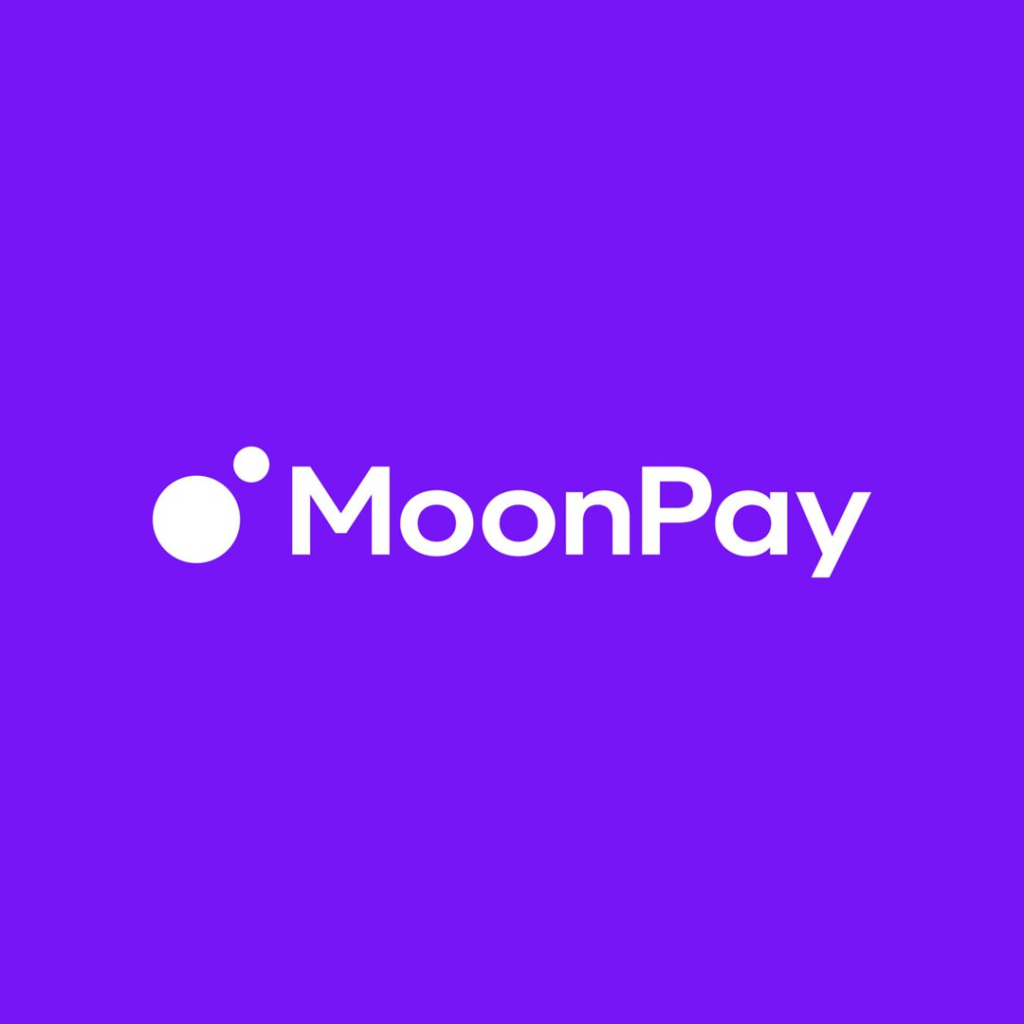 MoonPay logo