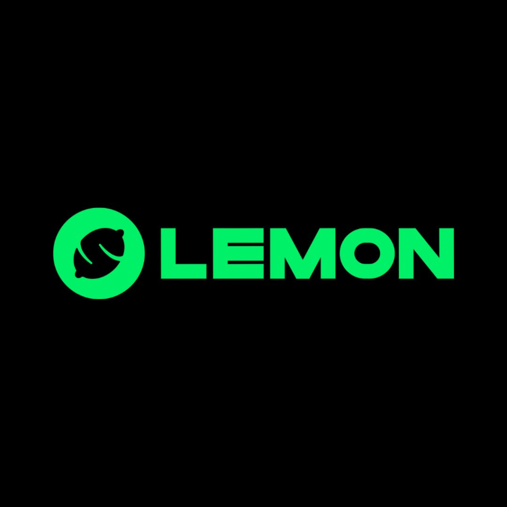 Lemon logo