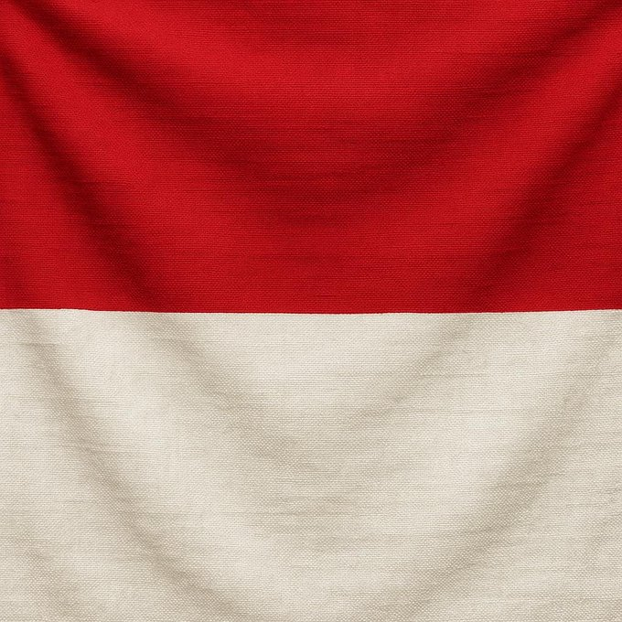 Indonesia flag