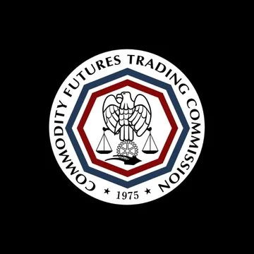 CFTC logo