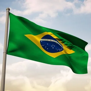Brazil flag