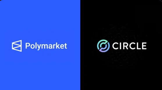 Polymarket and Circle