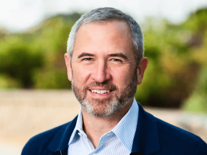 Brad Garlinghouse image