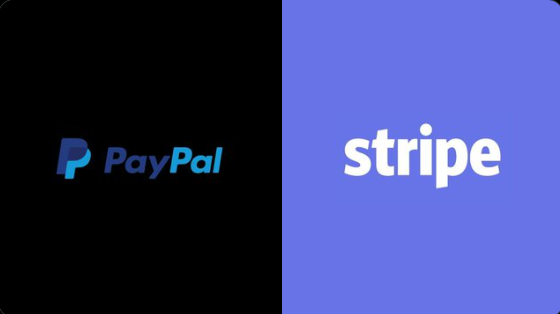 Stripe Is Reportedly Considering Acquiring PayPal