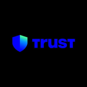 Trust Wallet logo