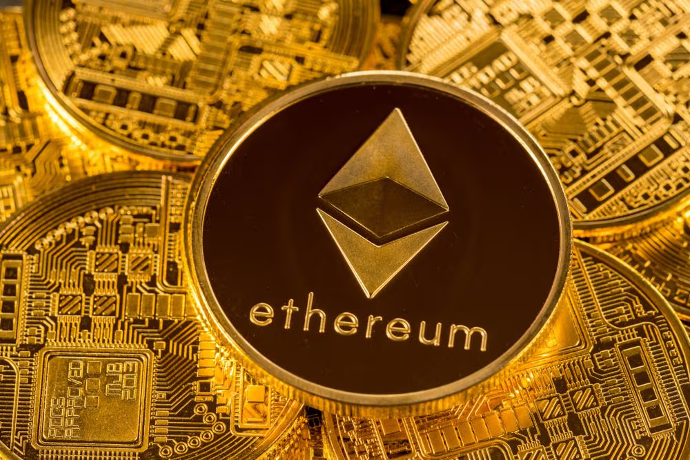 Ethereum logo