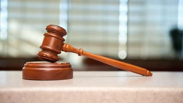 Judges Gravel
