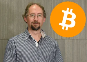 Blockstream CEO Adam Back