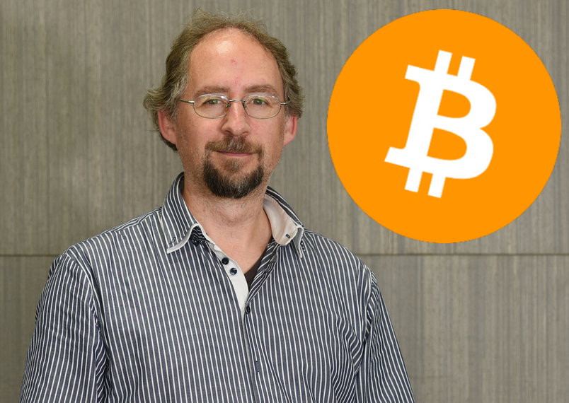 Blockstream CEO Adam Back