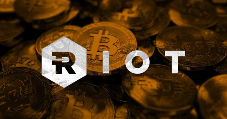Riot Platform