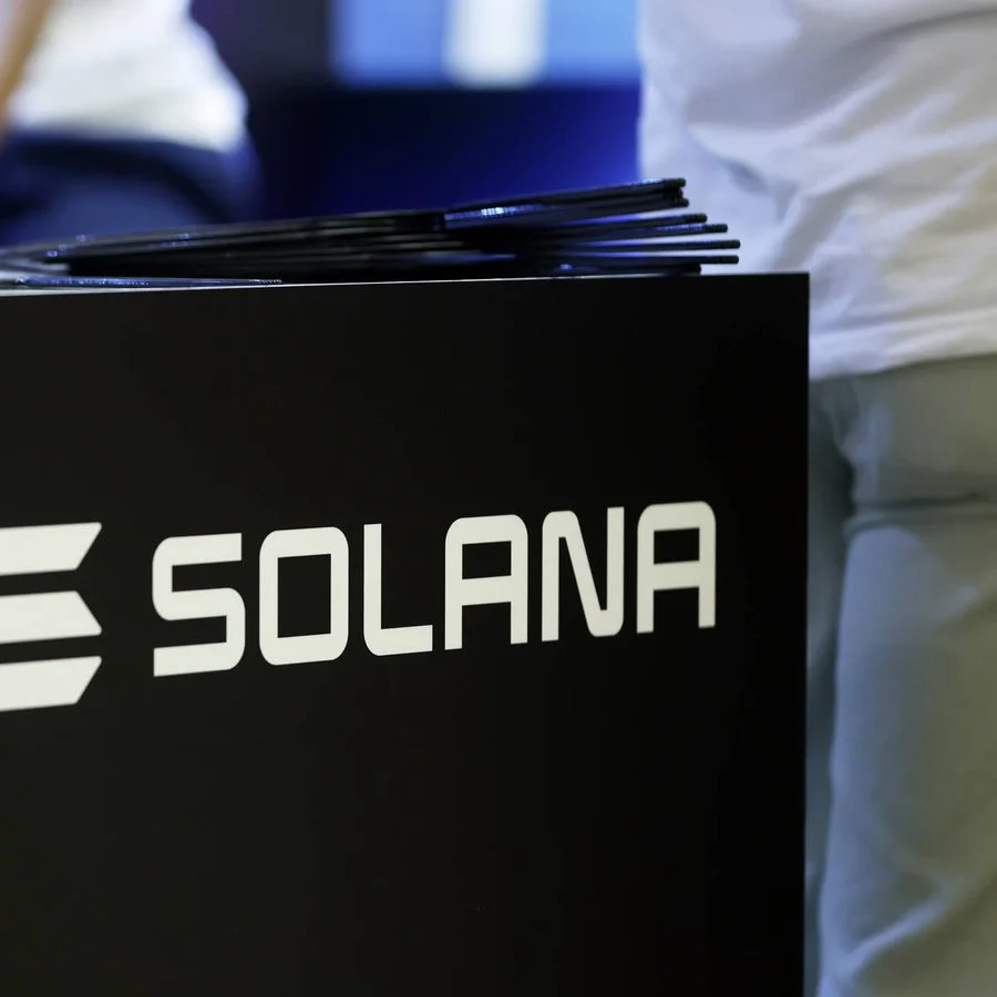 Solana logo