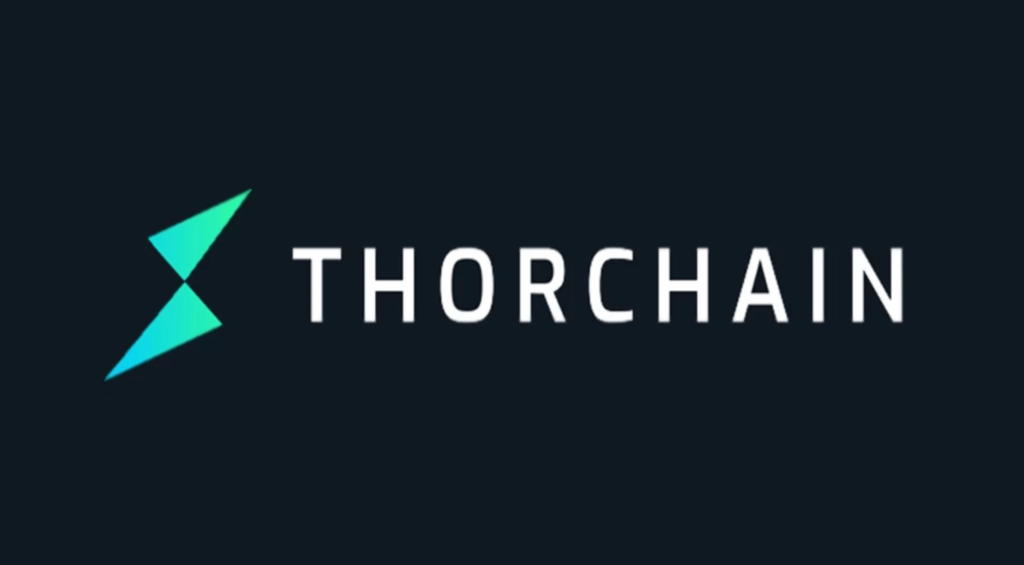 THORChain logo