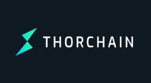 THORChain logo
