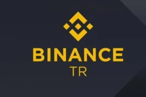 Binance TR logo